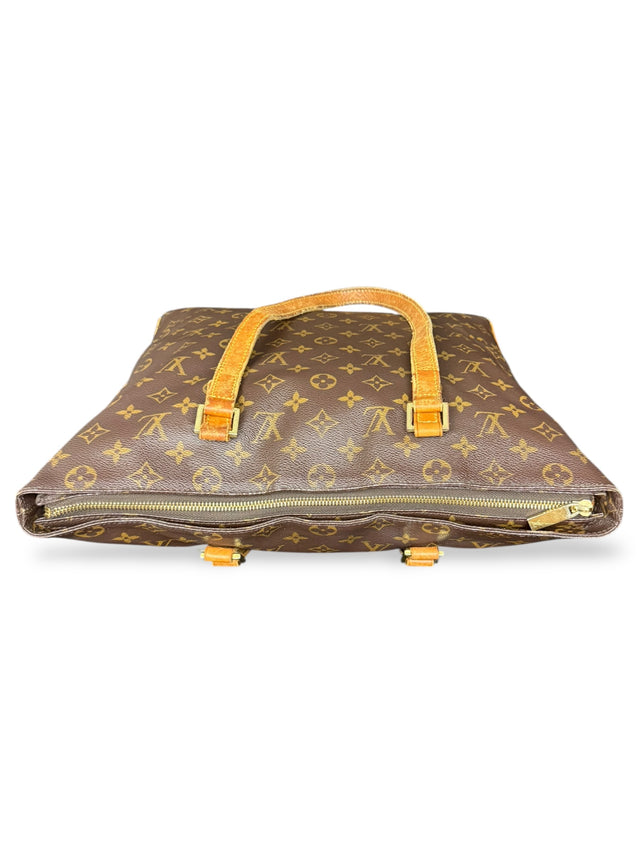 Louis Vuitton Cabas Mezzo Shopper Tragetasche Handtasche