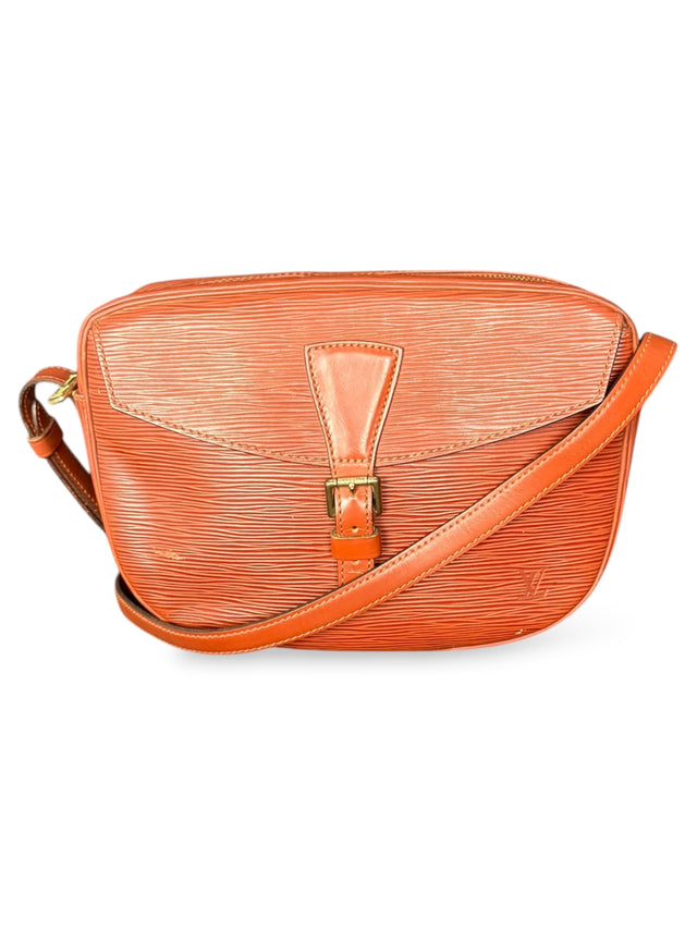 Louis Vuitton Jeune Fille MM Handtasche Crossbody Umhängetasche
