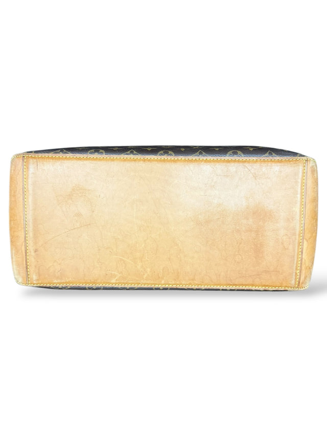 Louis Vuitton Cabas Mezzo Shopper Tragetasche Handtasche