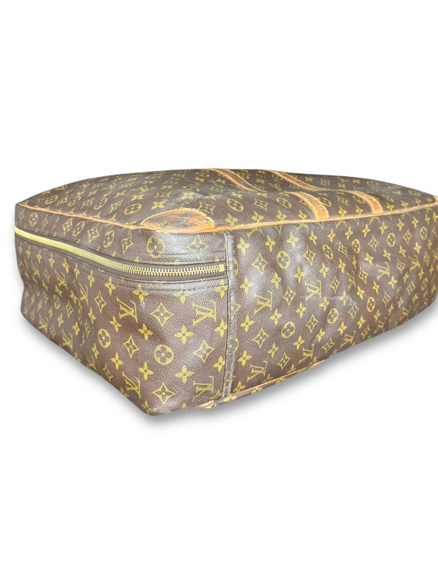 Louis Vuitton Sirius 60 Reisetasche Koffer Weekender