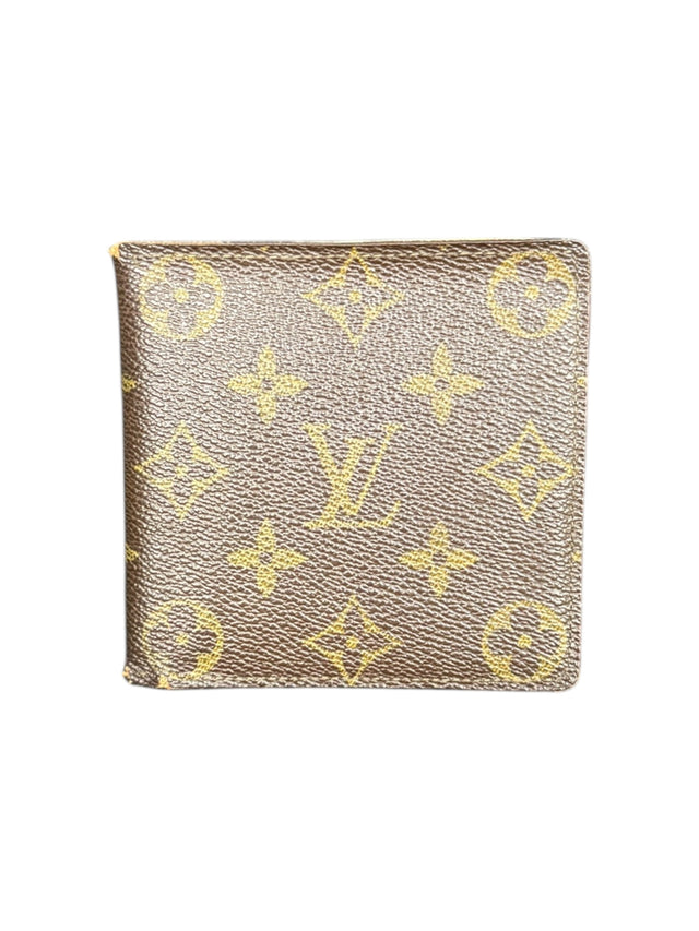 Louis Vuitton Marco Slender Geldbeutel Geldbörse Portemonnaie Cardholder