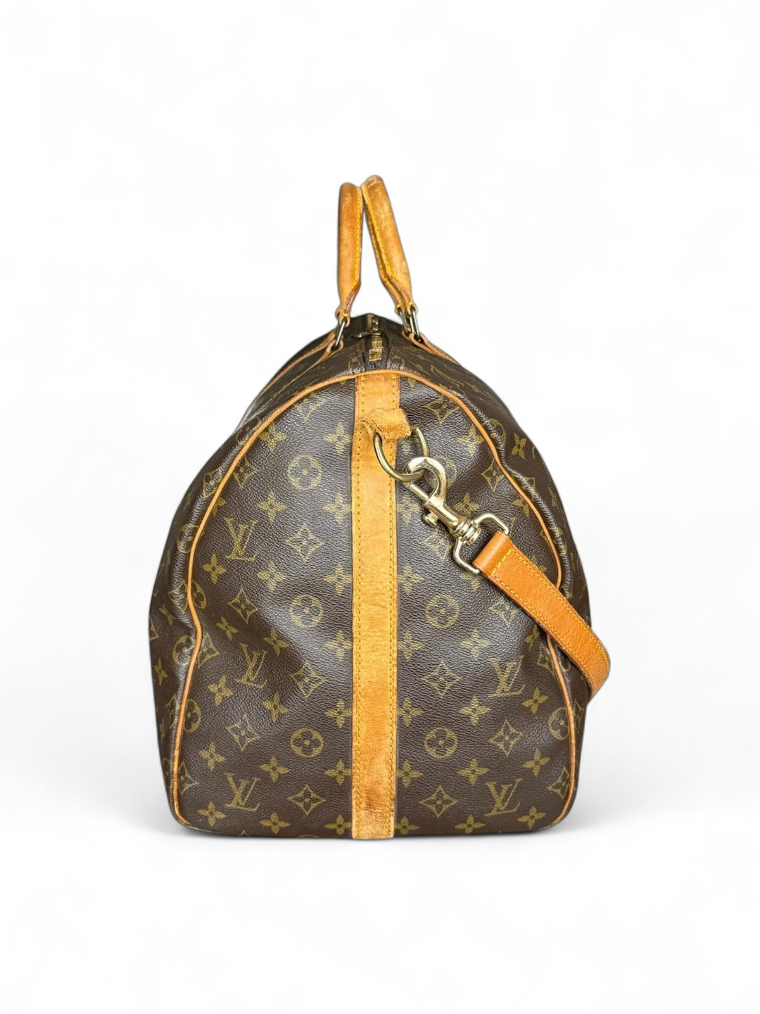 Louis Vuitton Keepall 55 Bandouliere Reisetasche Weekender