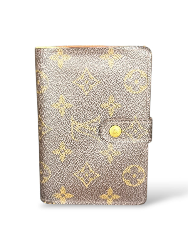 Louis Vuitton Zippy Geldbeutel Geldbörse Portemonnaie Portmonee