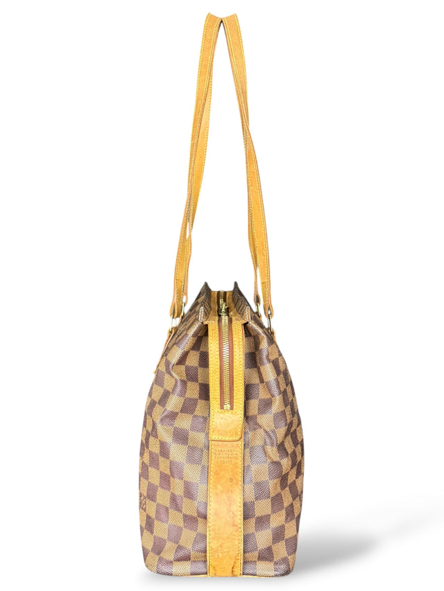 Louis Vuitton Columbine Limited Damier 100th Anniversary Handtasche Shopper