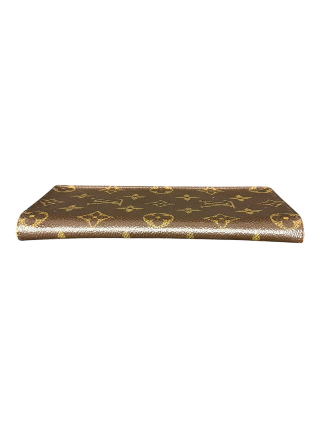 Louis Vuitton Brazza Geldbeutel Cardholder Kartenetui Portmonee