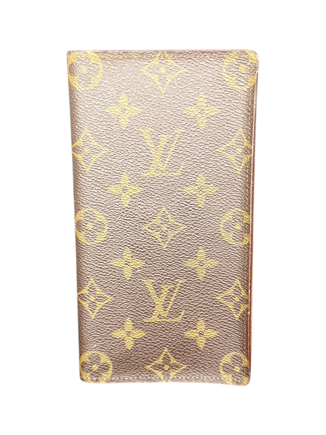 Louis Vuitton Brazza Geldbeutel Cardholder Kartenetui Portmonee