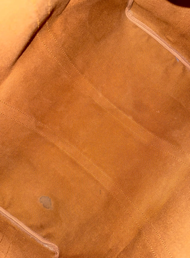 Louis Vuitton Keepall 50 Bandouliere Reisetasche Weekender