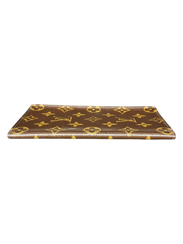 Louis Vuitton Brazza Geldbeutel Cardholder Kartenetui Portemonnaie