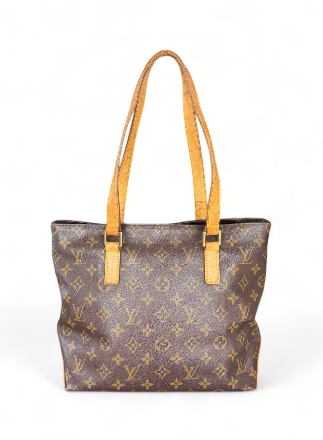 Louis Vuitton Cabas Piano Shopper Tragetasche Handtasche