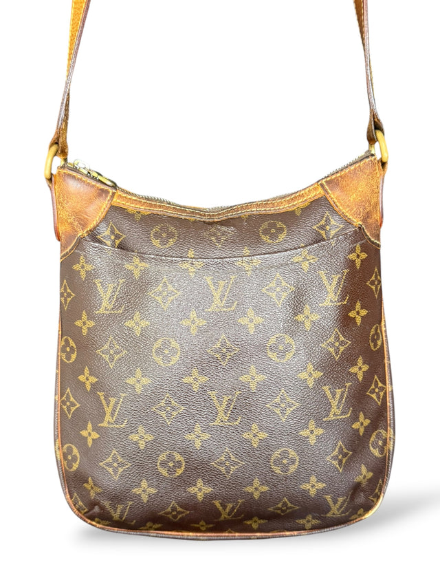 Louis Vuitton Odeon PM Handtasche Crossbody Umhängetasche
