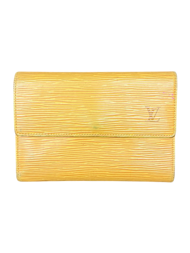 Louis Vuitton Sarah Tresor Alexandra Geldbeutel Geldbörse Portemonnaie Portmonee