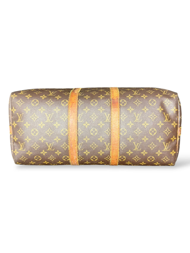 Louis Vuitton Keepall 45 Bandouliere Reisetasche Weekender