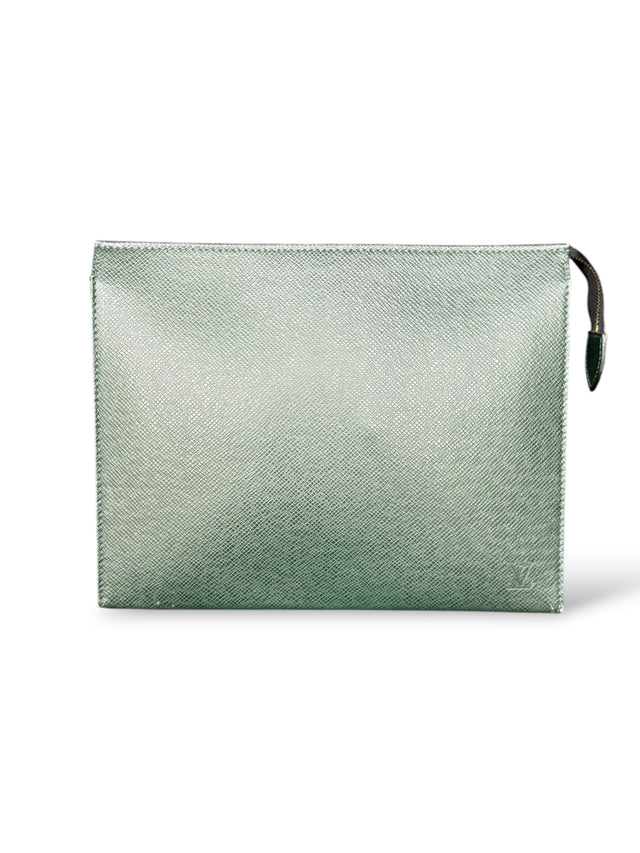Louis Vuitton Kosmetiktasche Etui Kulturbeutel Toilett 26 Pochette