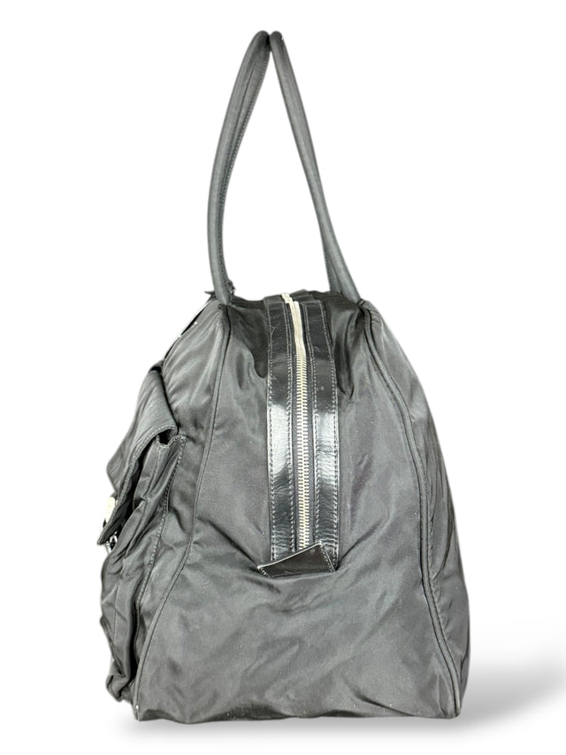 Prada Re-Nylon Aktentasche Handtasche Laptoptasche Business