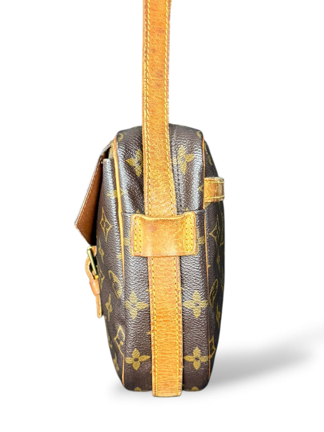 Louis Vuitton Jeune Fille GM Handtasche Crossbody Umhängetasche