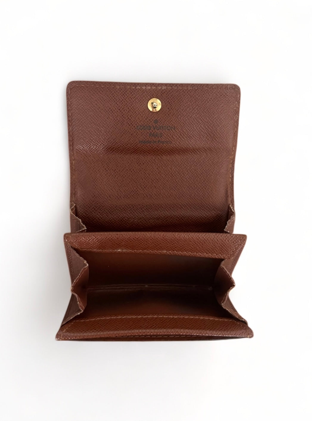 Louis Vuitton Geldbeutel Geldbörse Portemonnaie Portmonee Wallet