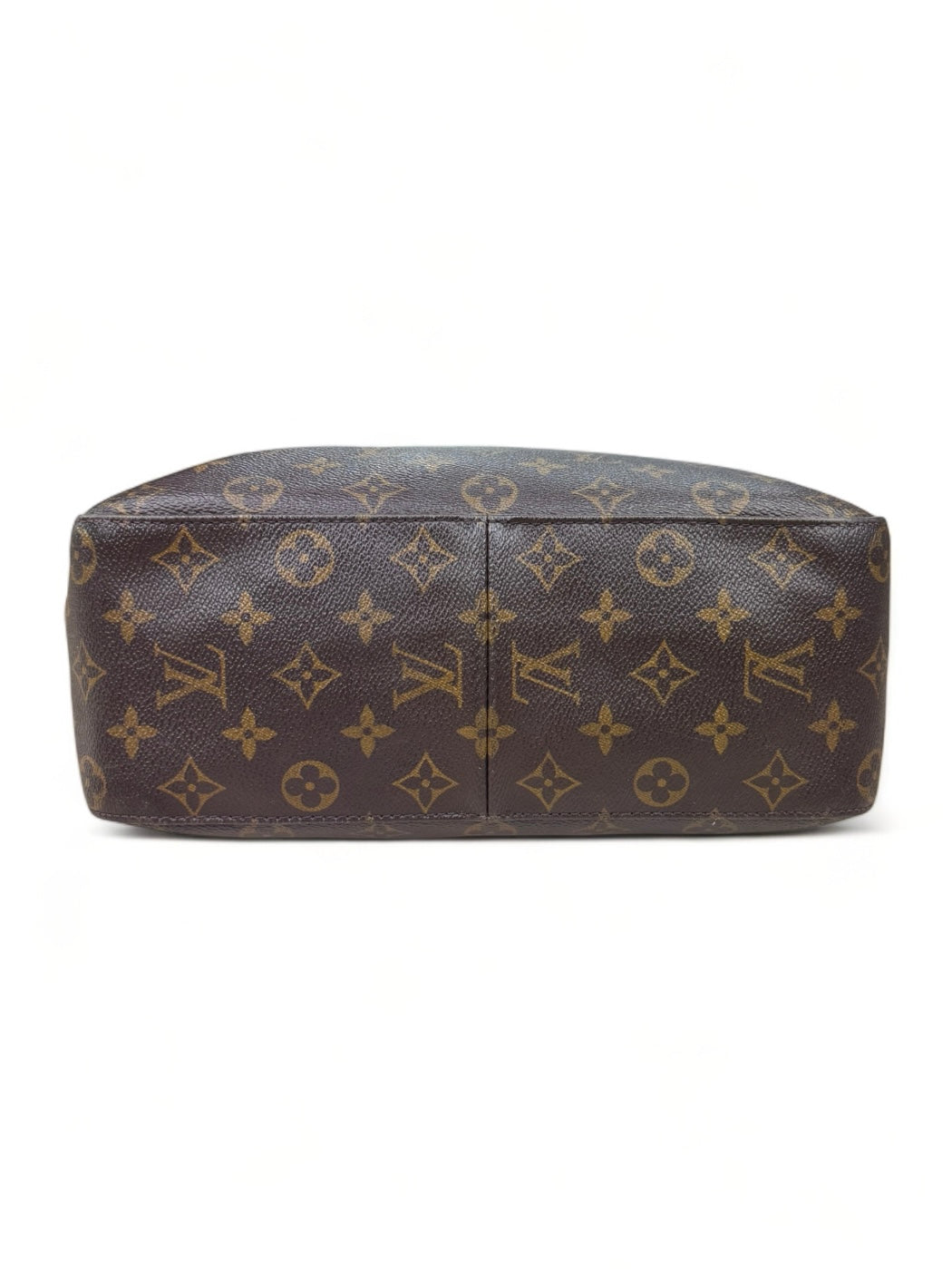 Louis Vuitton Looping GM Handtasche Monogram Braun