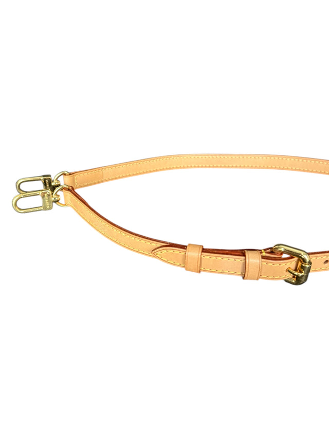 Louis Vuitton Trageriemen Tragegurt Schultergurt Schulterriemen Pochette