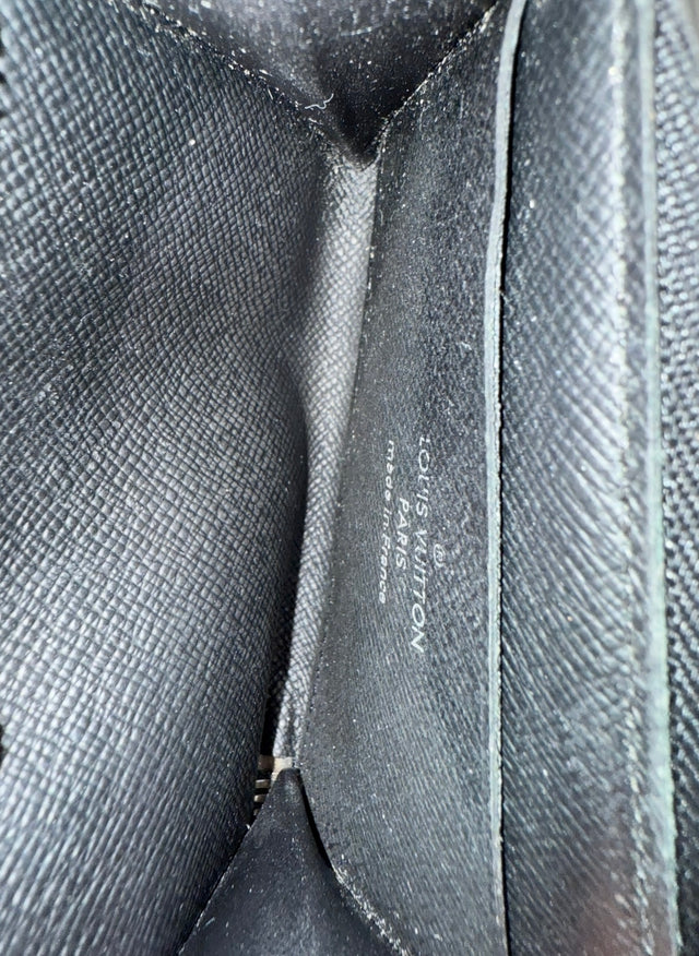 Louis Vuitton Coin Geldbeutel Geldbörse Portemonnaie Portmonee