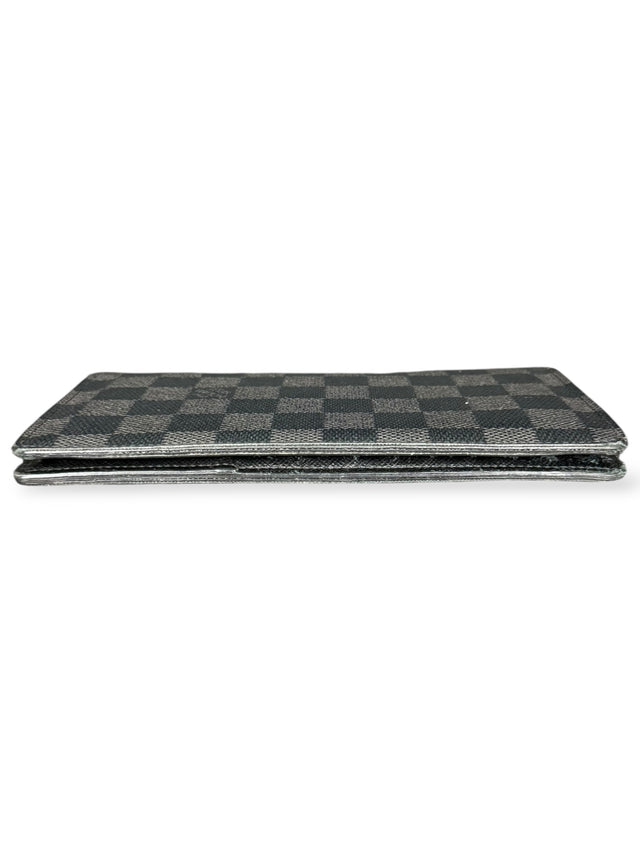 Louis Vuitton Brazza Geldbeutel Cardholder Kartenetui Portemonnaie