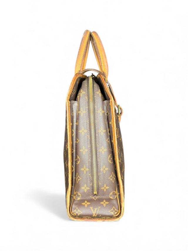 Louis Vuitton Rivoli Handtasche Businesstasche Aktentasche