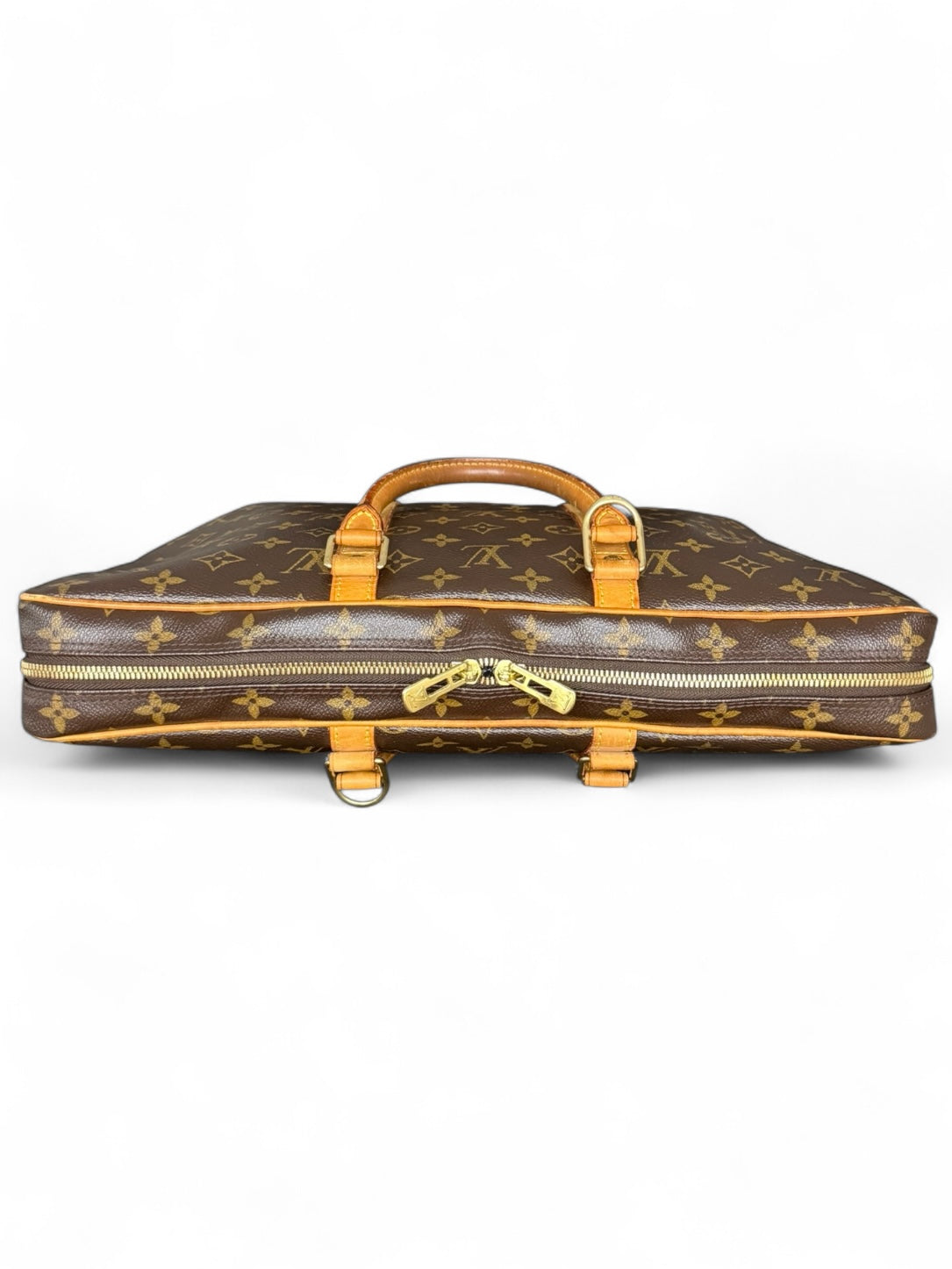 Louis Vuitton Porte Documents Dokumententasche Aktentasche