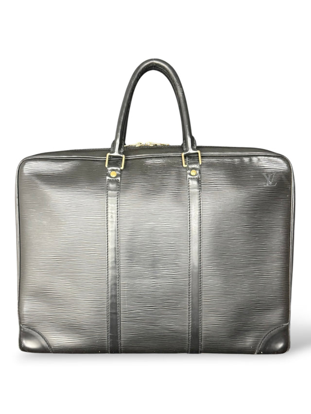 Louis Vuitton Porte Documents Dokumententasche Aktentasche