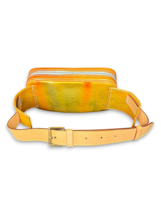 Louis Vuitton Fulton Bachtasche Gürteltasche Handtasche Bumbag