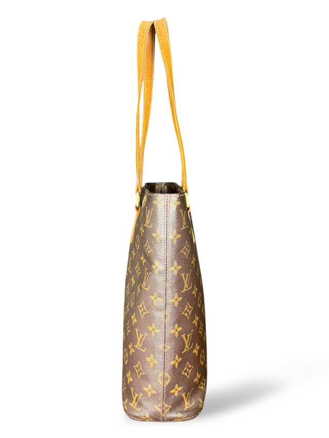 Louis Vuitton Bag Luco Shopper Tragetasche Handtasche