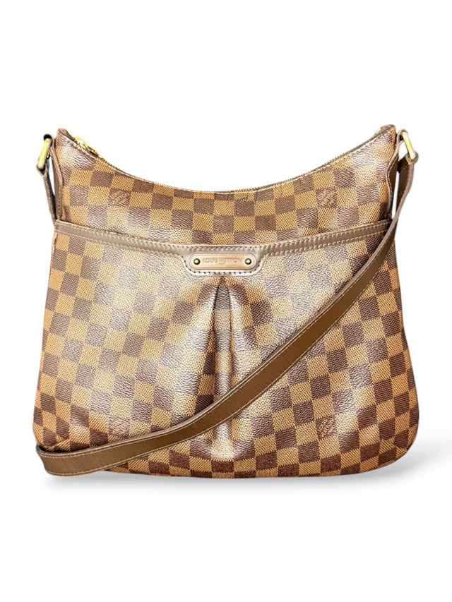 Louis Vuitton Bloomsbury PM Handtasche Crossbody Umhängetasche