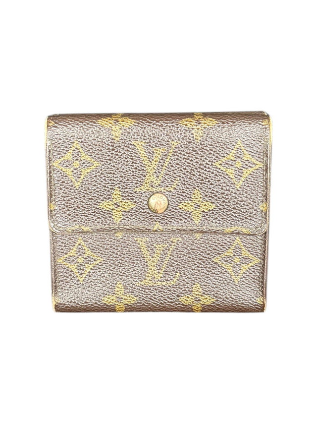 Louis Vuitton Elise Geldbeutel Geldbörse Portemonnaie Portmonee