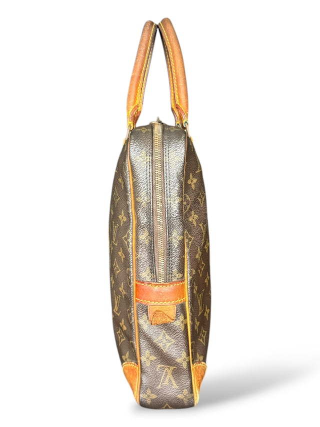 Louis Vuitton Porte Documents Dokumententasche Aktentasche