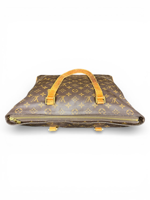 Louis Vuitton Cabas Mezzo Shopper Tragetasche Handtasche