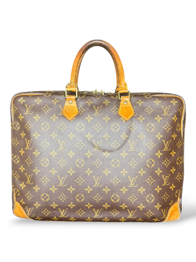 Louis Vuitton Porte Documents Voyage Dokumententasche Aktentasche