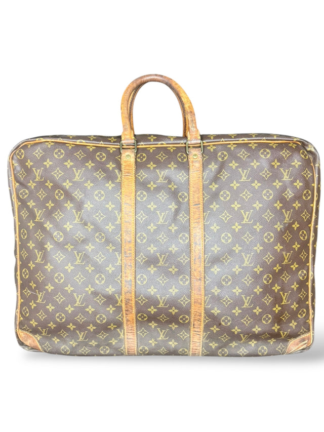 Louis Vuitton Sirius 60 Reisetasche Koffer Weekender