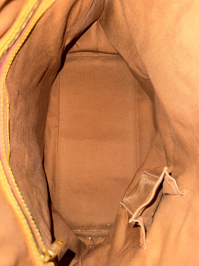 Louis Vuitton Cabas Mezzo Shopper Tragetasche Handtasche