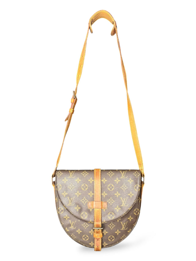 Louis Vuitton Chantilly GM Handtasche Crossbody Umhängetasche