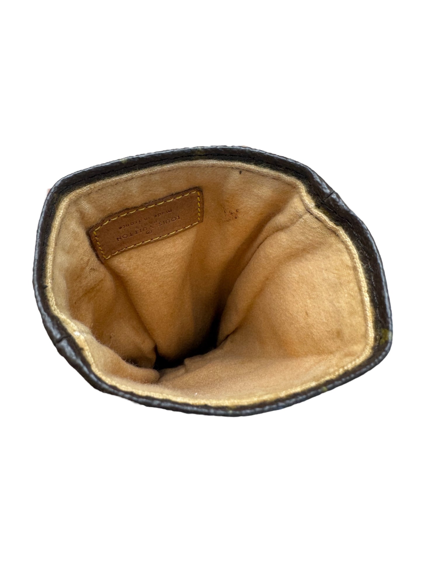 Louis Vuitton Golfschläger Headcovers Protege Bois Schutzhülle "Nr. 5"