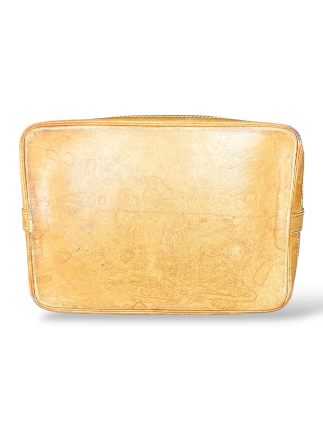 Louis Vuitton Sac Noe Grande Handtasche Monogram Braun