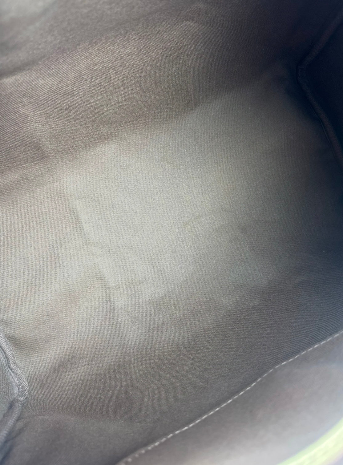 Louis Vuitton Speedy 35 Handtasche Monogram Braun