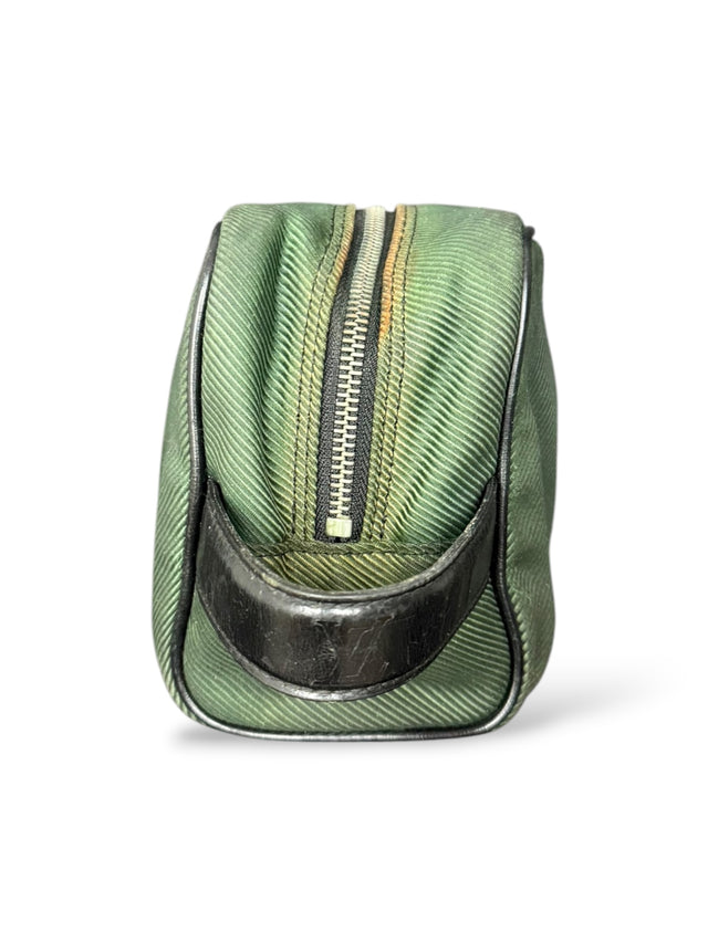 Louis Vuitton Kosmetiktasche Etui Kulturbeutel Toilett Clutch