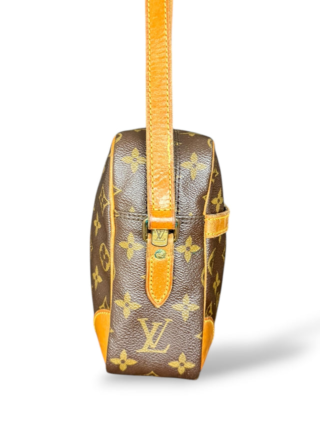 Louis Vuitton Trocadero 27 Handtasche Crossbody Umhängetasche