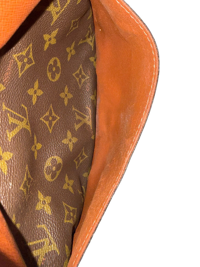 Louis Vuitton Jeune Fille PM Handtasche Crossbody Umhängetasche