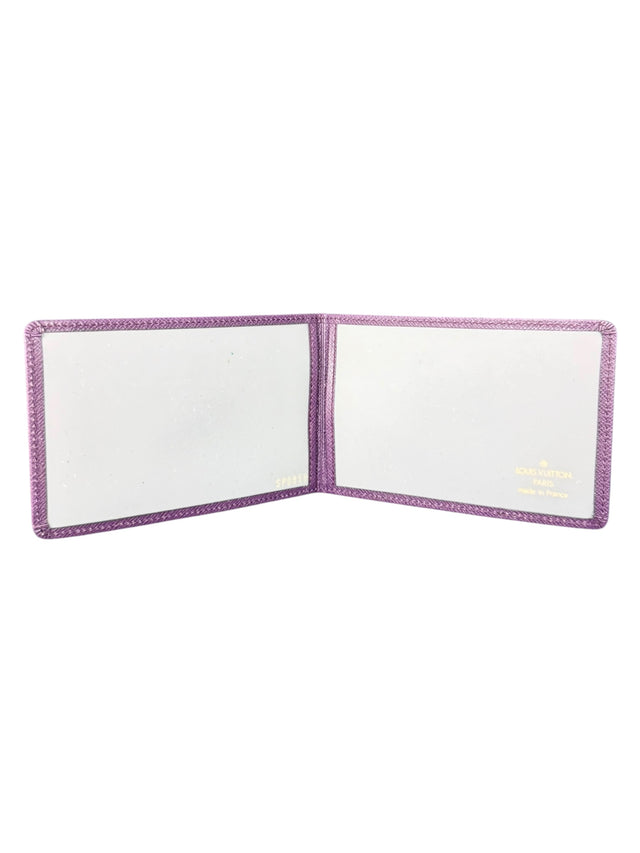 Louis Vuitton Marco Slender Geldbeutel Geldbörse Portemonnaie Cardholder Etui