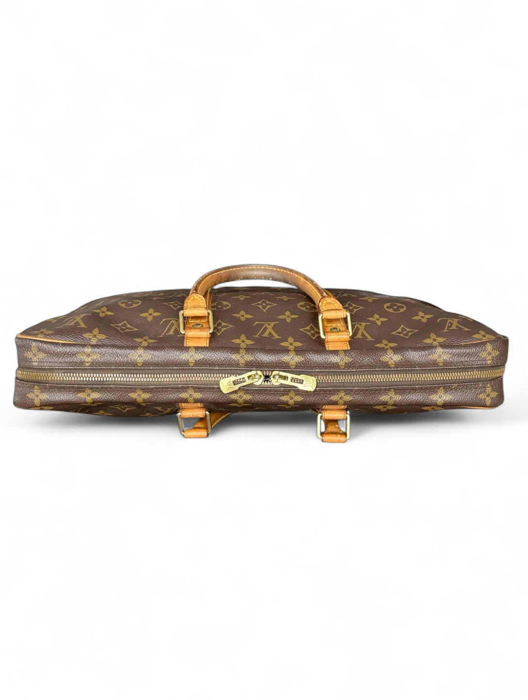 Louis Vuitton Porte Documents Dokumententasche Aktentasche