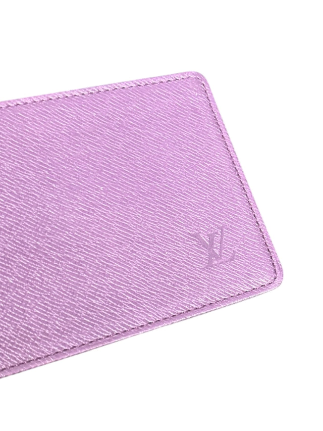 Louis Vuitton Marco Slender Geldbeutel Geldbörse Portemonnaie Cardholder Etui
