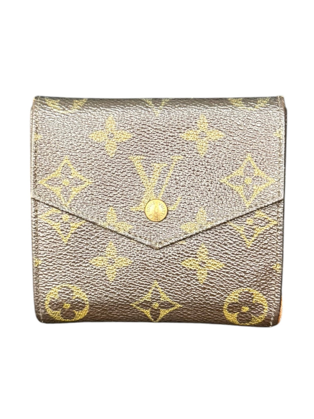 Louis Vuitton Elise Geldbeutel Geldbörse Portemonnaie Portmonee