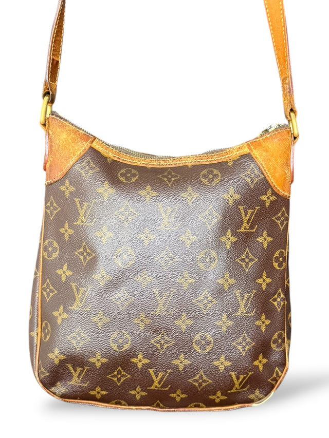 Louis Vuitton Odeon PM Handtasche Crossbody Umhängetasche