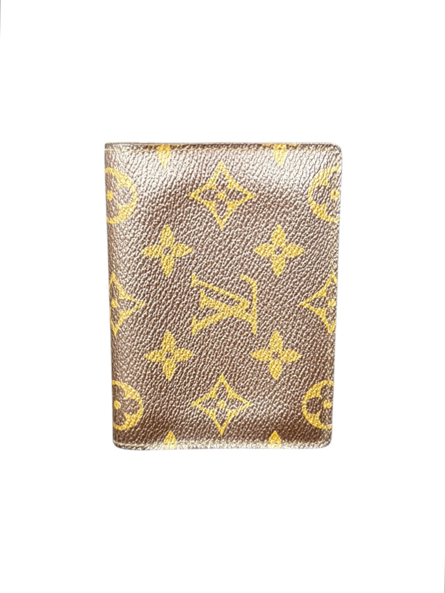 Louis Vuitton Taschenorganizer Geldbeutel Cardholder Kartenetui Portemonnaie