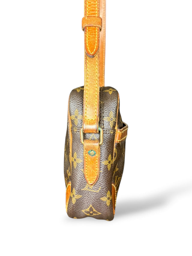 Louis Vuitton Trocadero 24 Handtasche Crossbody Umhängetasche